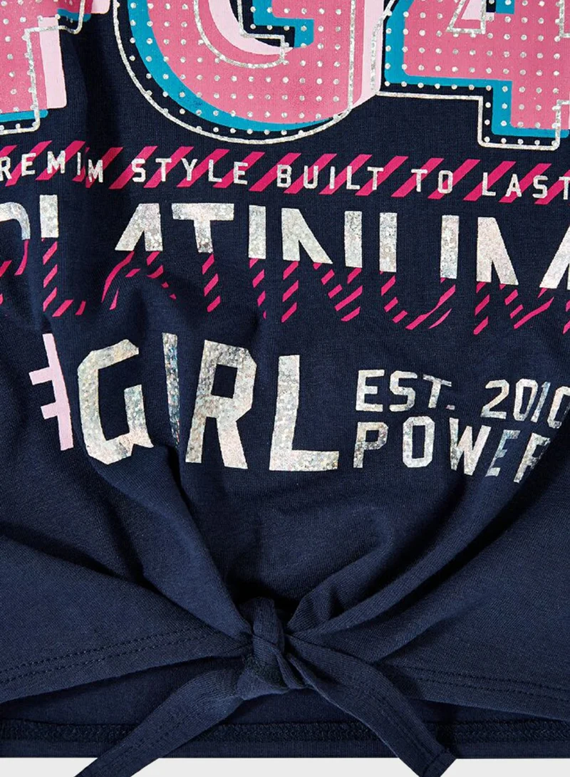 FG4 London Kids Jessica Top