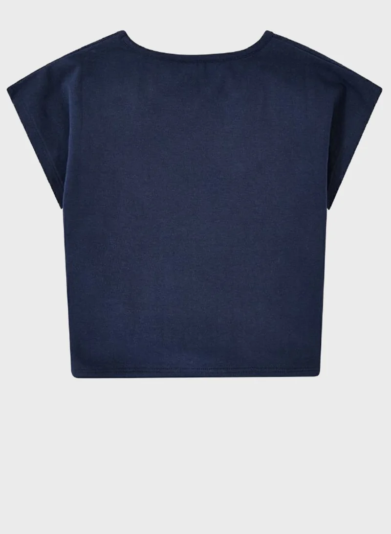 FG4 London Kids Jessica Top
