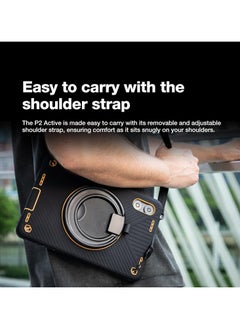 AGM AGM Pad P2 Active | 4G LTE | Rugged | Removable Case |Tablet Android 14  - Image 5