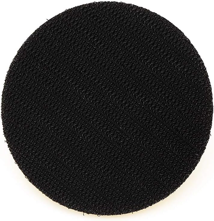 Ouya 3PCS 3" Hook and Loop Polishing Pad Set - Image 3