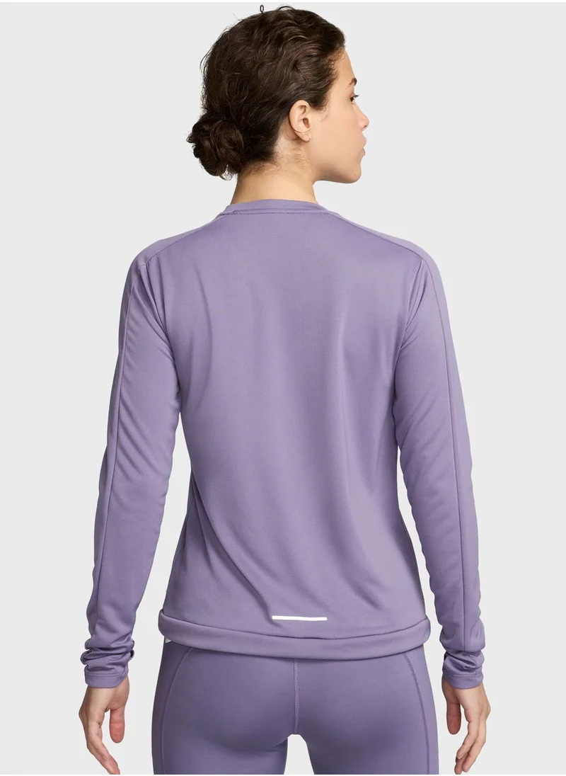Nike Dri-Fit Pacer Crew T-Shirt