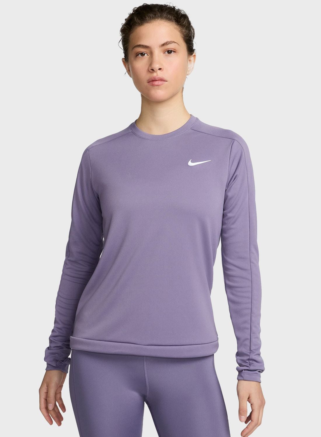 nike pacer top crew