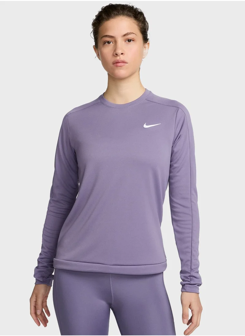 Nike Dri-Fit Pacer Crew T-Shirt