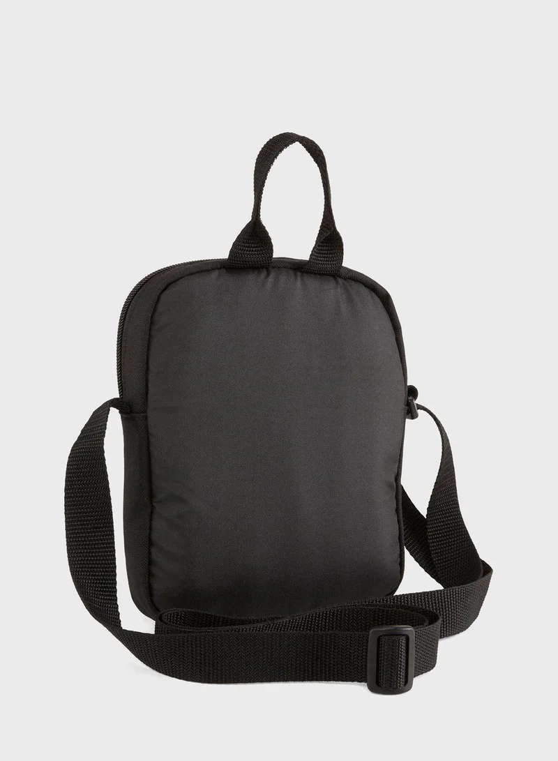 PUMA Plus Portable