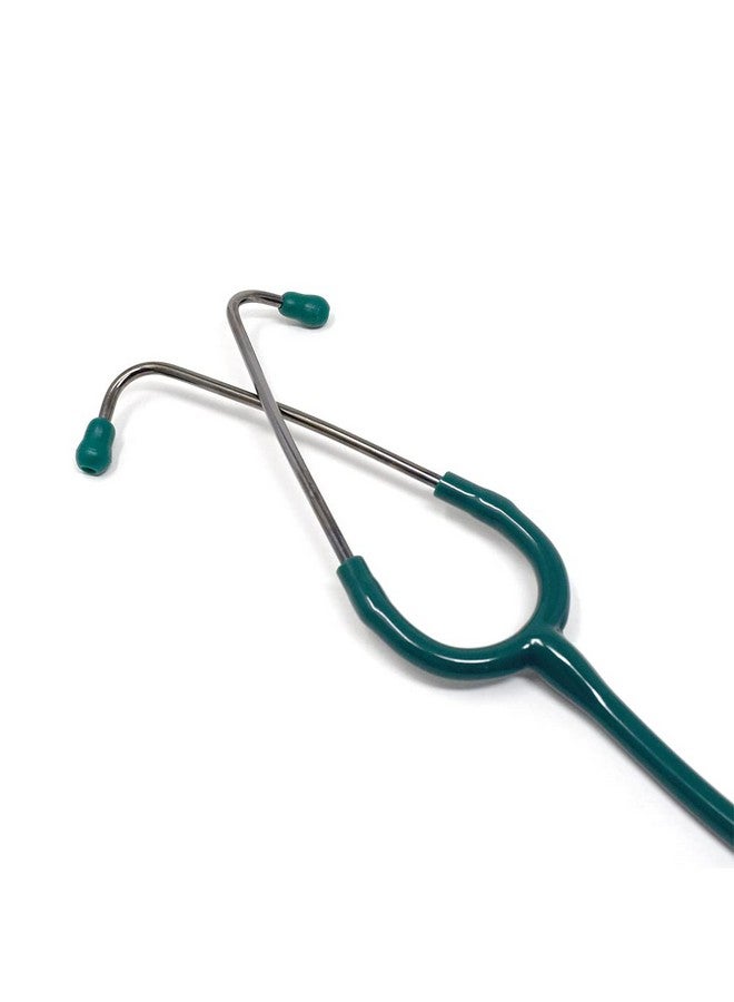 آي إس إندوسيرجيكالز سماعة طبية فضية (خضراء) - Image 5