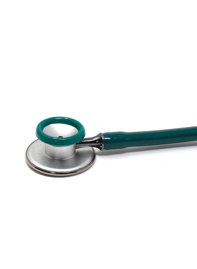 آي إس إندوسيرجيكالز سماعة طبية فضية (خضراء) - Image 3