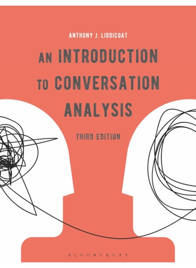 An Introduction to Conversation Analysis