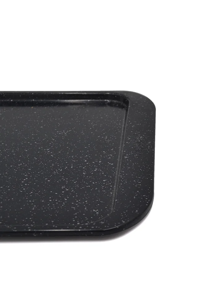 برستيج Prestige Granite Baking Sheet | Carbon Steel Baking Tray | Cookie Pan - PR48771
