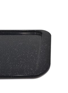Prestige Prestige Granite Baking Sheet | Carbon Steel Baking Tray | Cookie Pan - PR48771  - Image 2