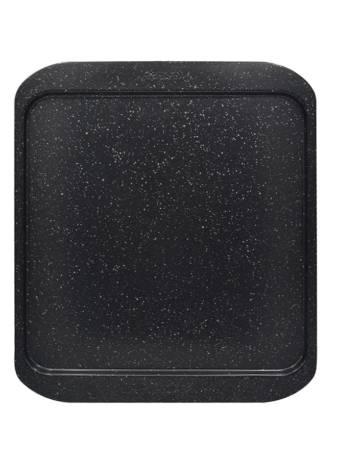 برستيج Prestige Granite Baking Sheet | Carbon Steel Baking Tray | Cookie Pan - PR48771