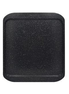 Prestige Prestige Granite Baking Sheet | Carbon Steel Baking Tray | Cookie Pan - PR48771  - Image 1