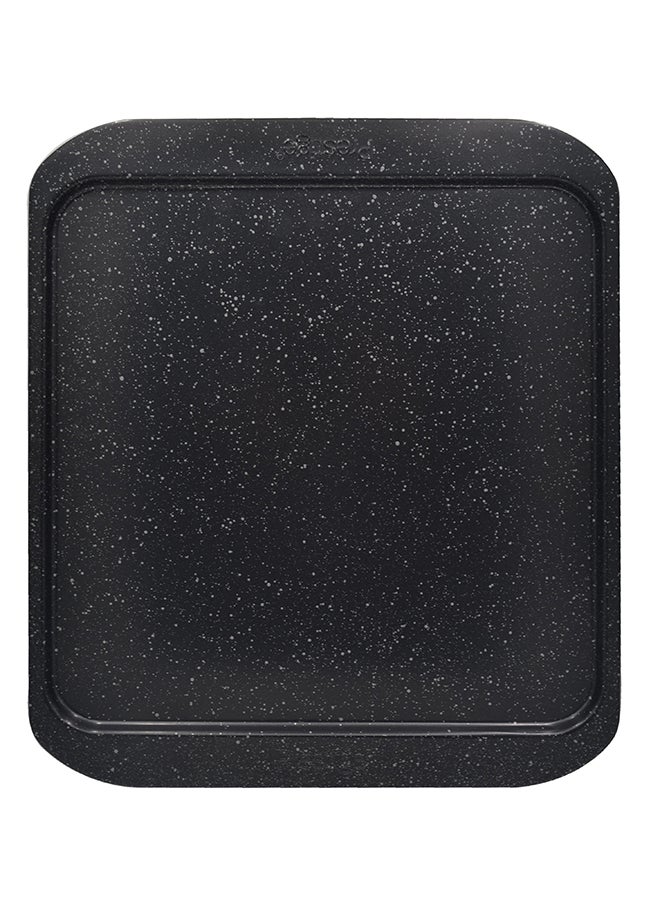Prestige Prestige Granite Baking Sheet | Carbon Steel Baking Tray | Cookie Pan - PR48771  - Image 1