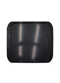 Prestige Prestige Granite Baking Sheet | Carbon Steel Baking Tray | Cookie Pan - PR48771  - Image 4