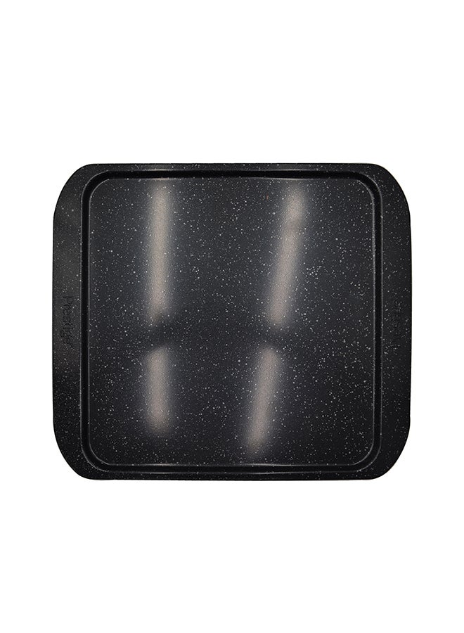Prestige Prestige Granite Baking Sheet | Carbon Steel Baking Tray | Cookie Pan - PR48771  - Image 4