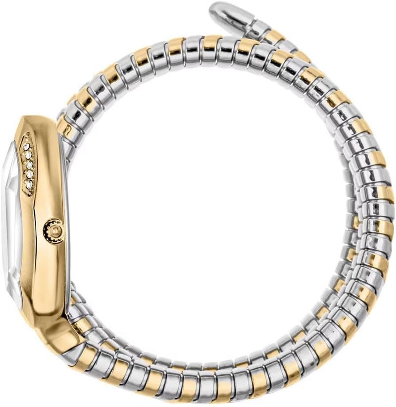 Just Cavalli Women's Two Tone Watch - Image 3