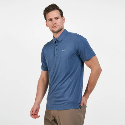 Columbia Men's Tech Trail™ Polo T-Shirt