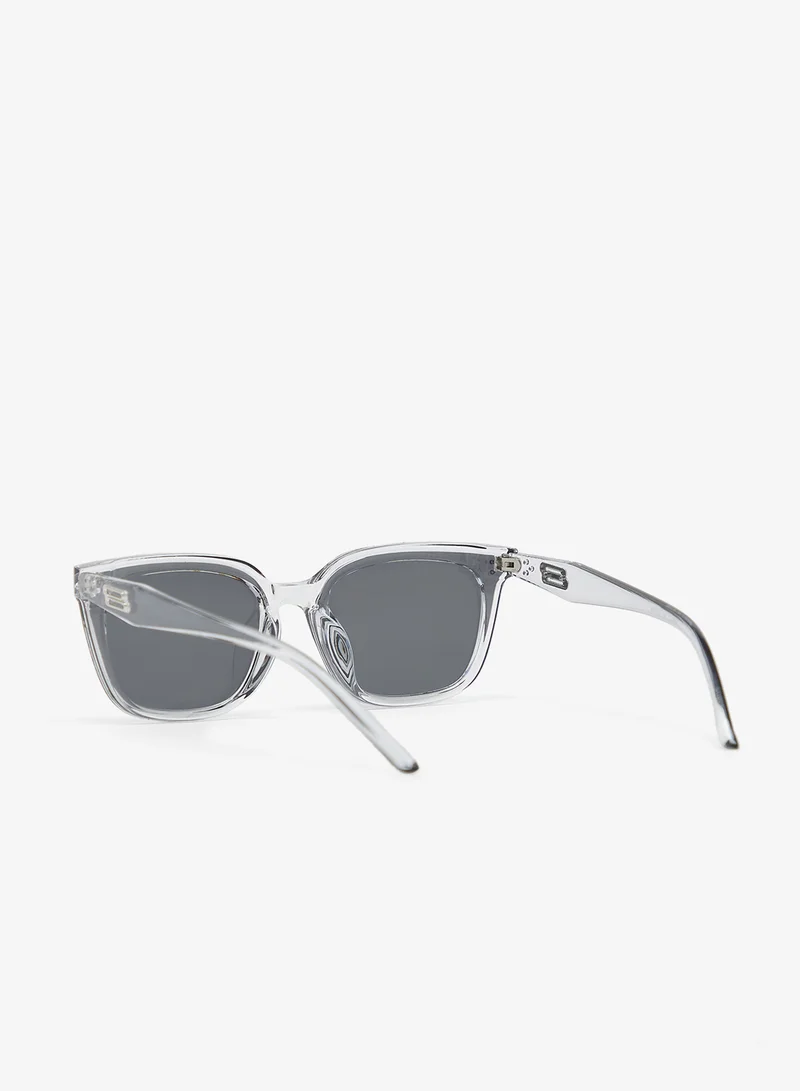 Robert Wood Casual Wayfarer Sunglasses