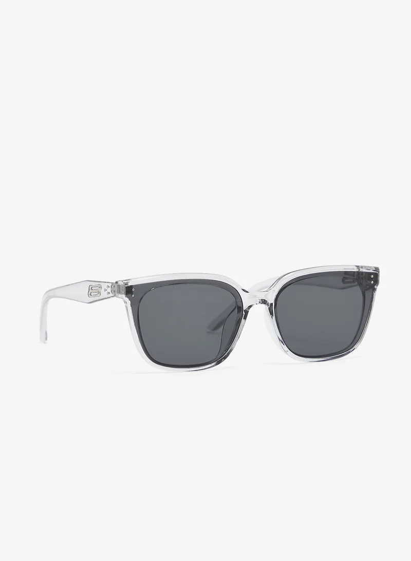 Casual Wayfarer Sunglasses