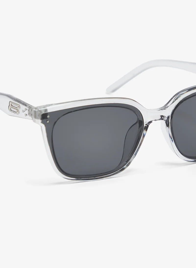 Robert Wood  Casual Wayfarer Sunglasses for Men | Best Price UAE