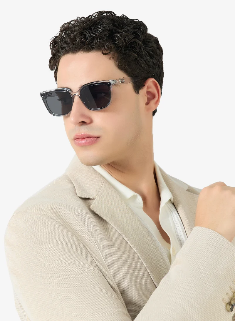 Robert Wood  Casual Wayfarer Sunglasses for Men | Best Price UAE