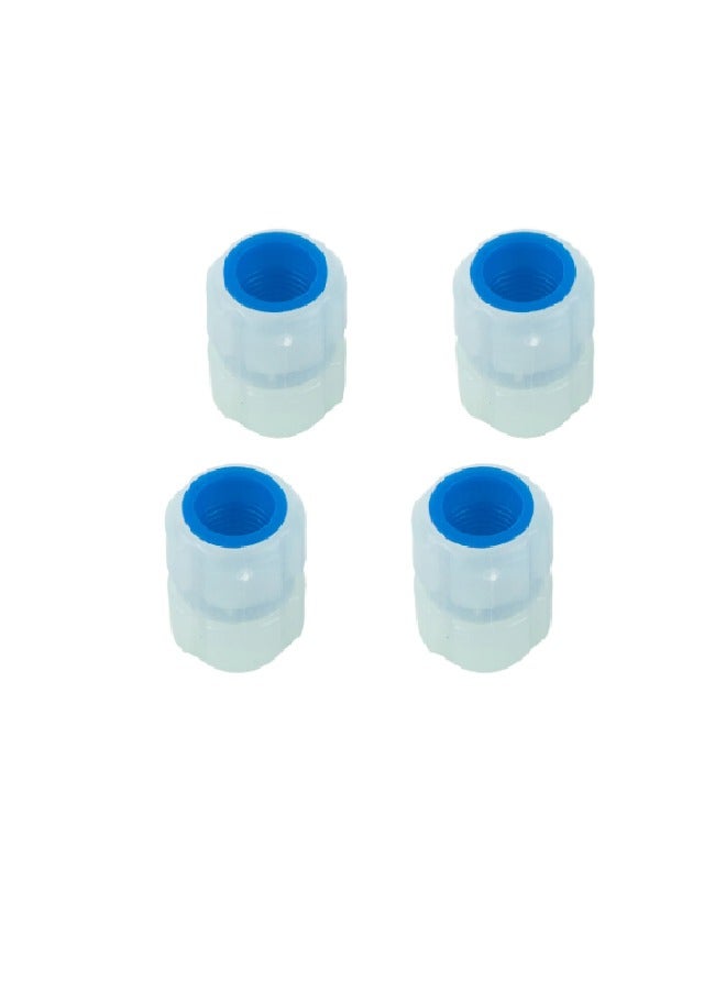 Illuminated valve cover suitable for cars - motorcycles, modern design - imported high-quality material - Image 1