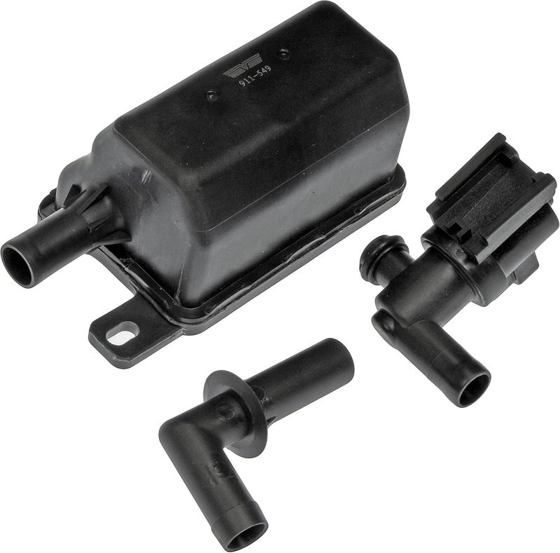Dorman 911-549 Evaporative Emissions Canister Vent Valve - Image 1