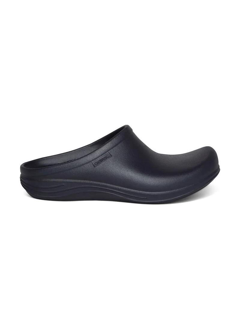 اتريكس Bondi Orthotic Clogs Women Navy