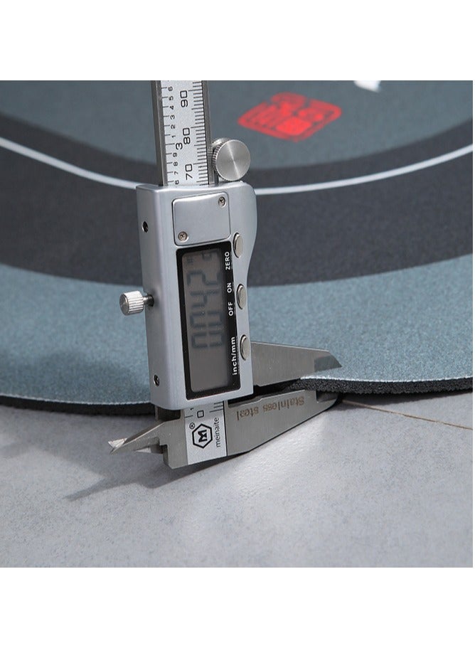 جولدن ميليون وسائد لباب الحمام مقاوم للانزلاق - Image 2