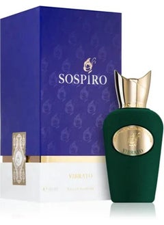 SOSPIRO Sosbirro Fibrato Eau de Parfum 100ml  - Image 2