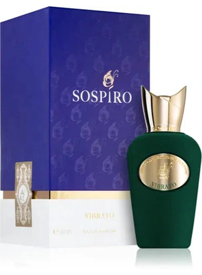 سوسبيرو عطر فيبراتو او دو بارفيوم 100مل - Image 2