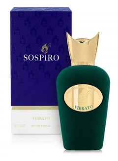 SOSPIRO Sosbirro Fibrato Eau de Parfum 100ml  - Image 1