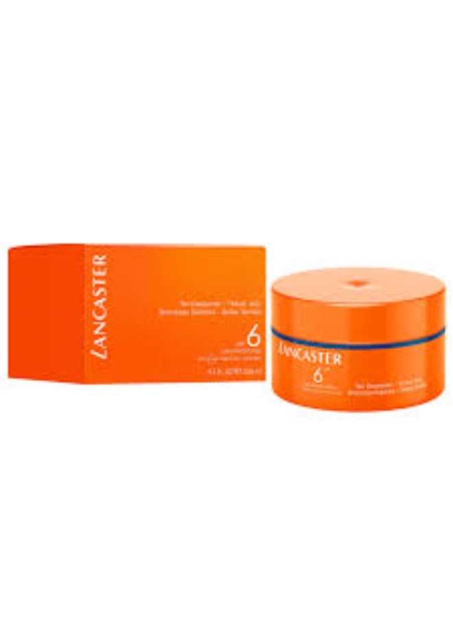 Lancaster Sun Beauty Tan Deepener Tinted Jelly SPF6 200ml - Image 2