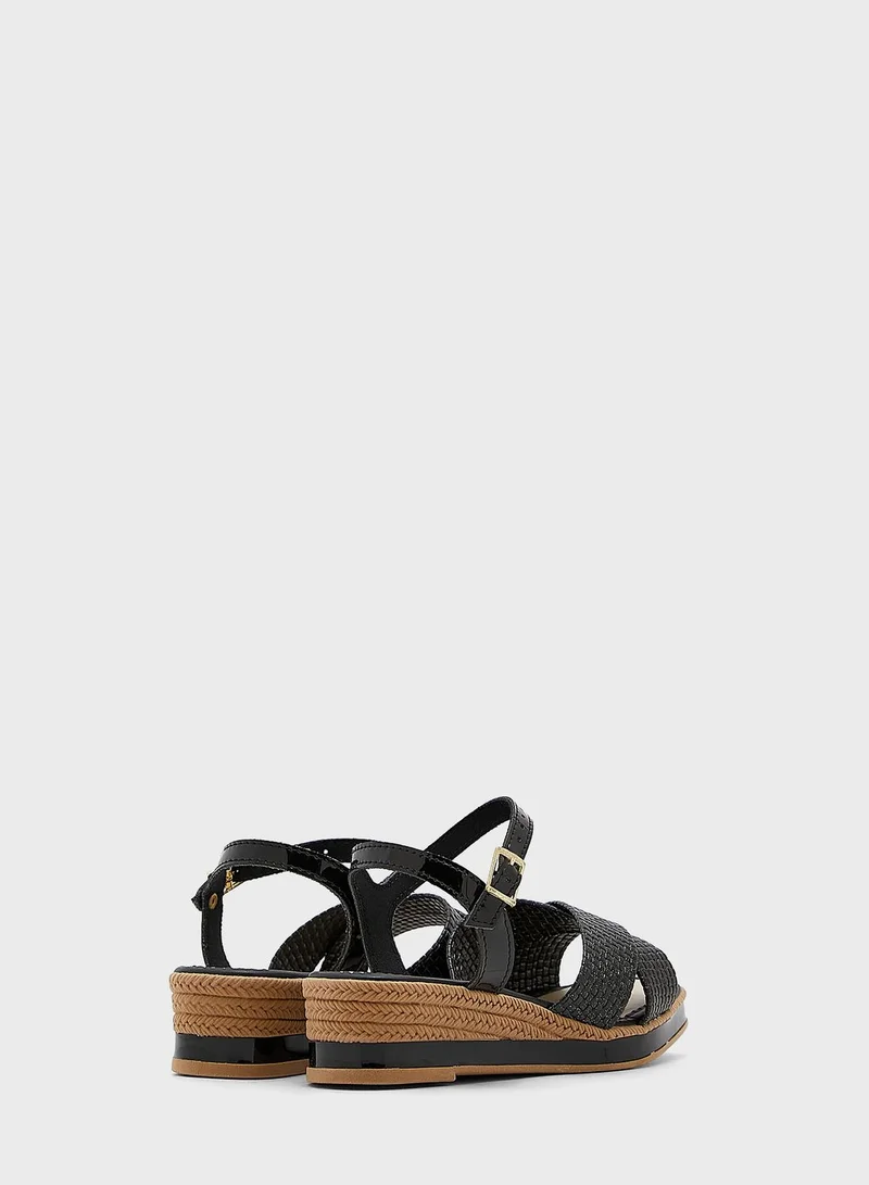 MOLEKINHA Kids Daleyza Sandals
