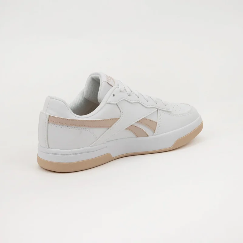 Reebok White/Tapioca Reebok Prime Serve Women's Shoes for Women | Best Price UAE