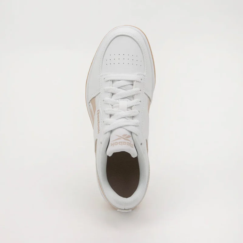 Reebok White/Tapioca Reebok Prime Serve Women's Shoes for Women | Best Price UAE