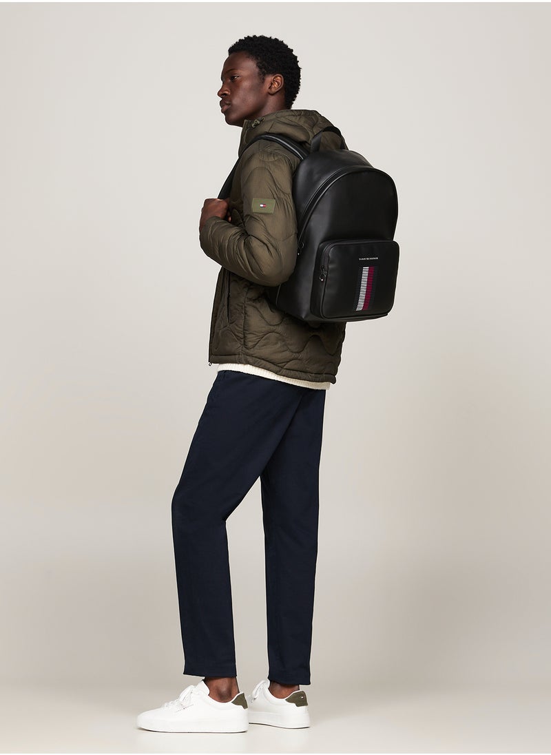 TOMMY JEANS Logo Pque Backpack  - Image 5