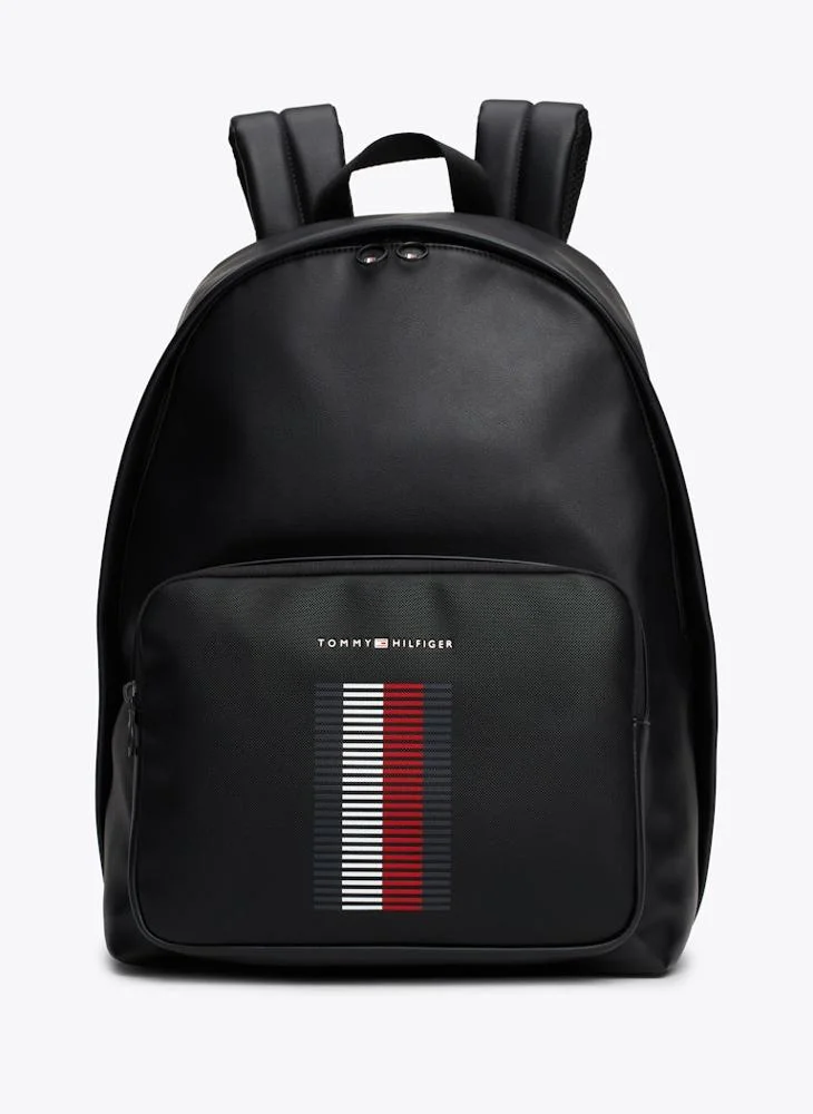 تومي جينز Logo Pque Backpack