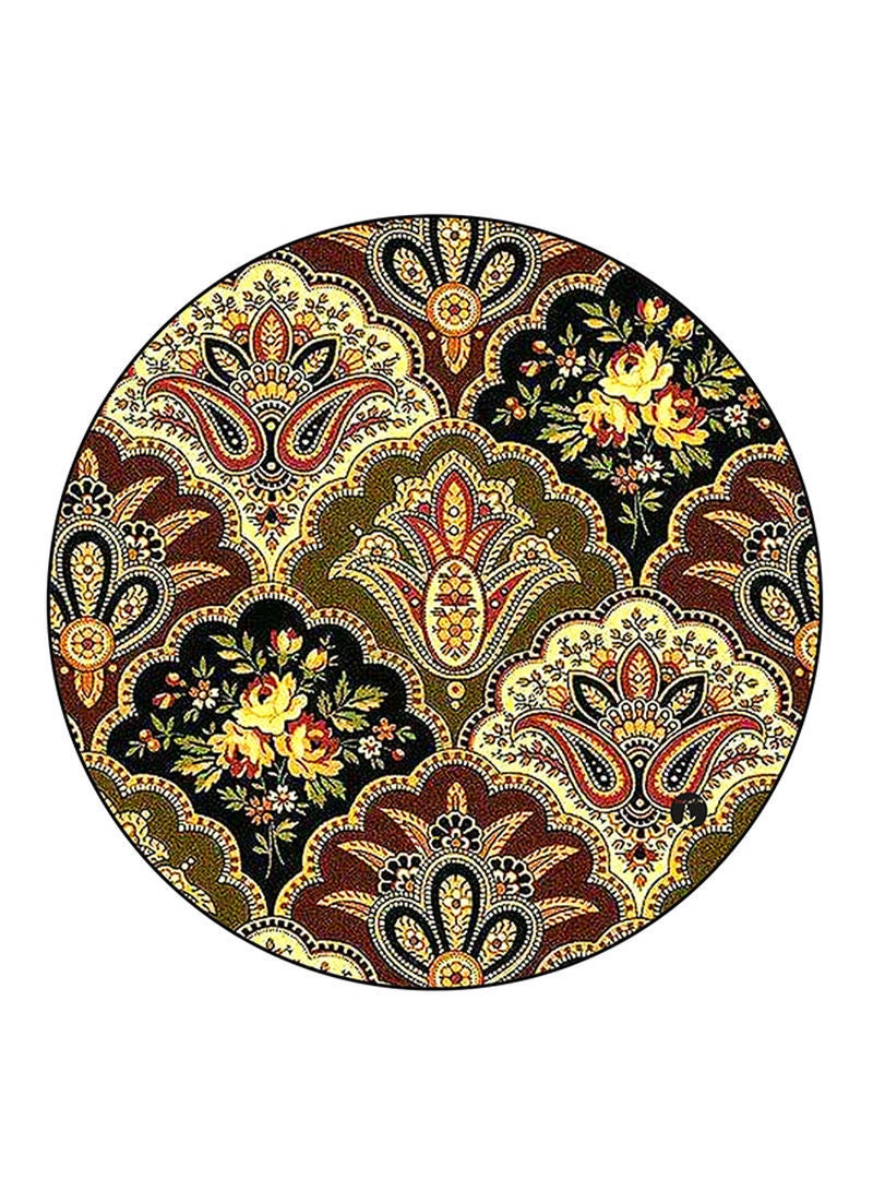RKN Art Printed Mouse Pad  Multicolour