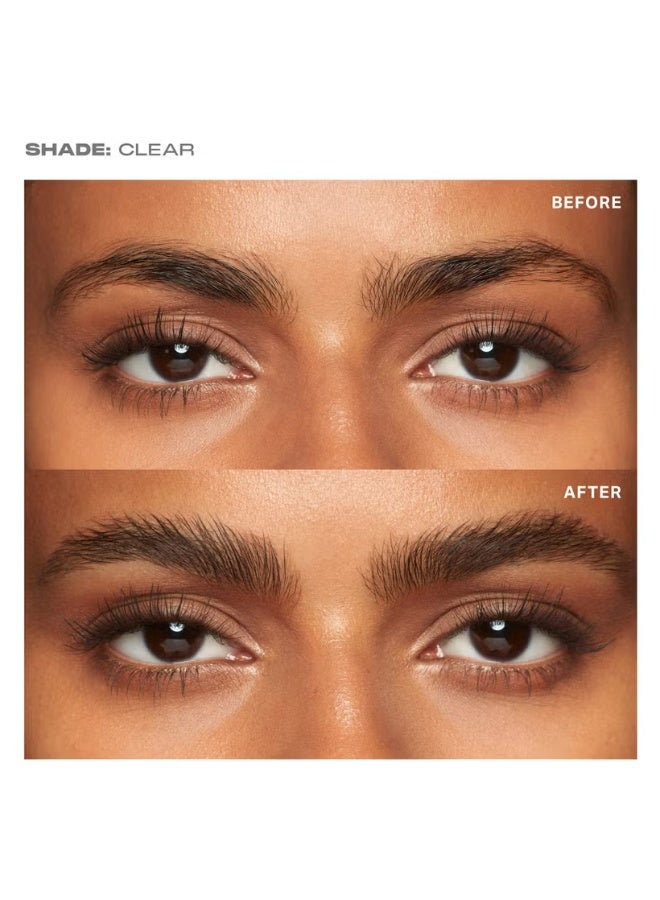 Morphe Supreme Brow Sculpting and Shaping Brow Wax 6.2g - Image 3