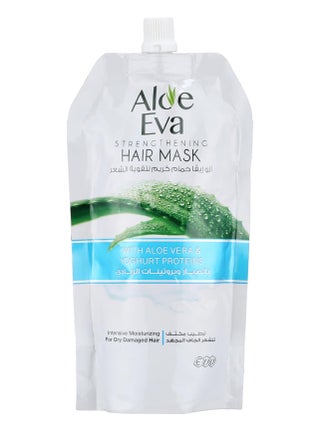 Aloe Vera and yoghurt proteins