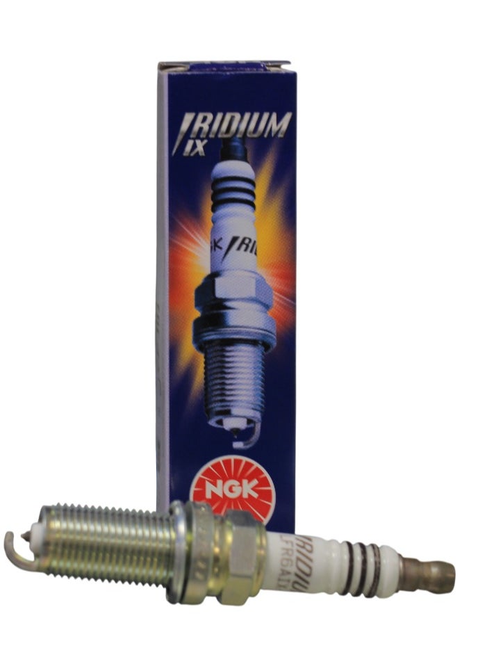NGK NGK Iridium Spark Plug 