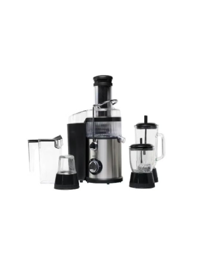 DENX DX3217 (4 in 1) Multifunctional Juicer and Blender 4000W