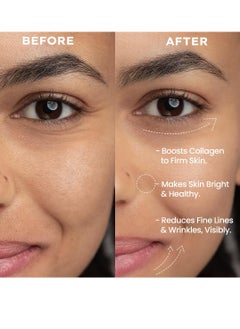 HYPHEN Hyphen 0.05% Retinal Reset Serum 30 ml  - Image 3