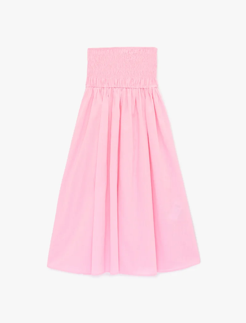 كوتون Teenage Skirts