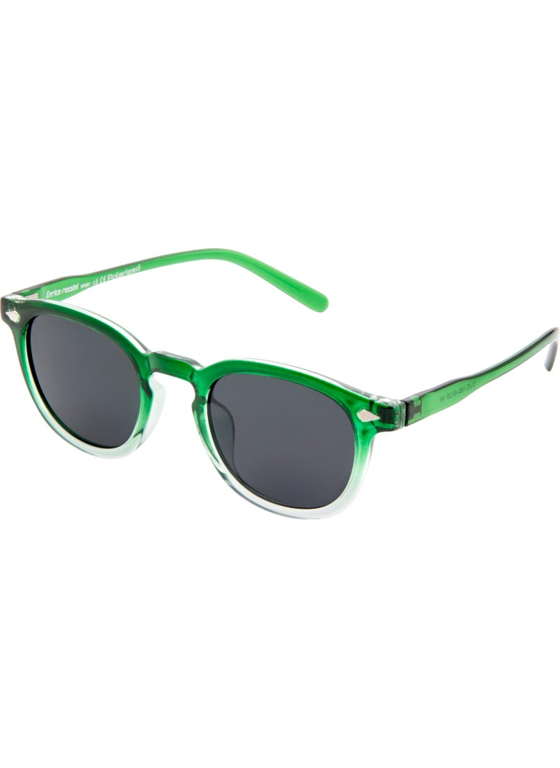 Enrico Rossini Sport 3 Vg 1063 C8 Unisex Sunglasses  - Image 1