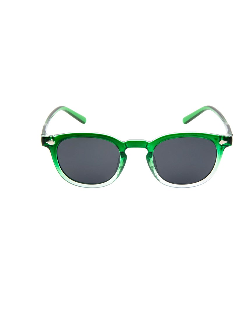 Enrico Rossini Sport 3 Vg 1063 C8 Unisex Sunglasses  - Image 2