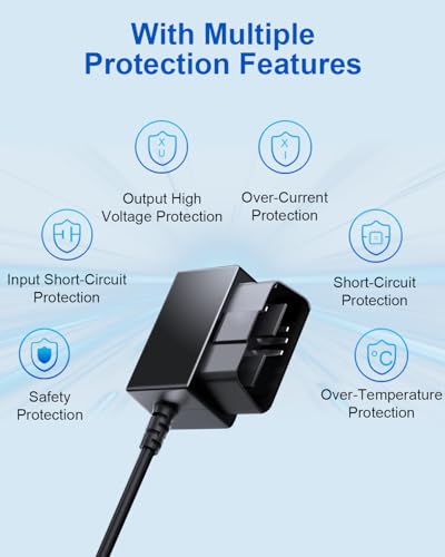 YKT Dash Cam OBD Hardwire Kit, Dash Camera Power Cable Type C Port 11.6-16V to 5V/2.5A with Low Voltage Protection 24h Parking Monitor for Dashcam, GPS (Type-C) (Fit for All Dash Cam) - Image 4