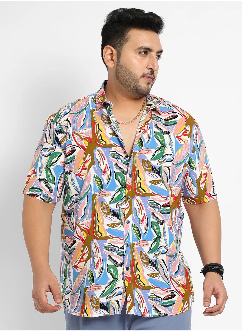 انستافاب بلس Multicolour
