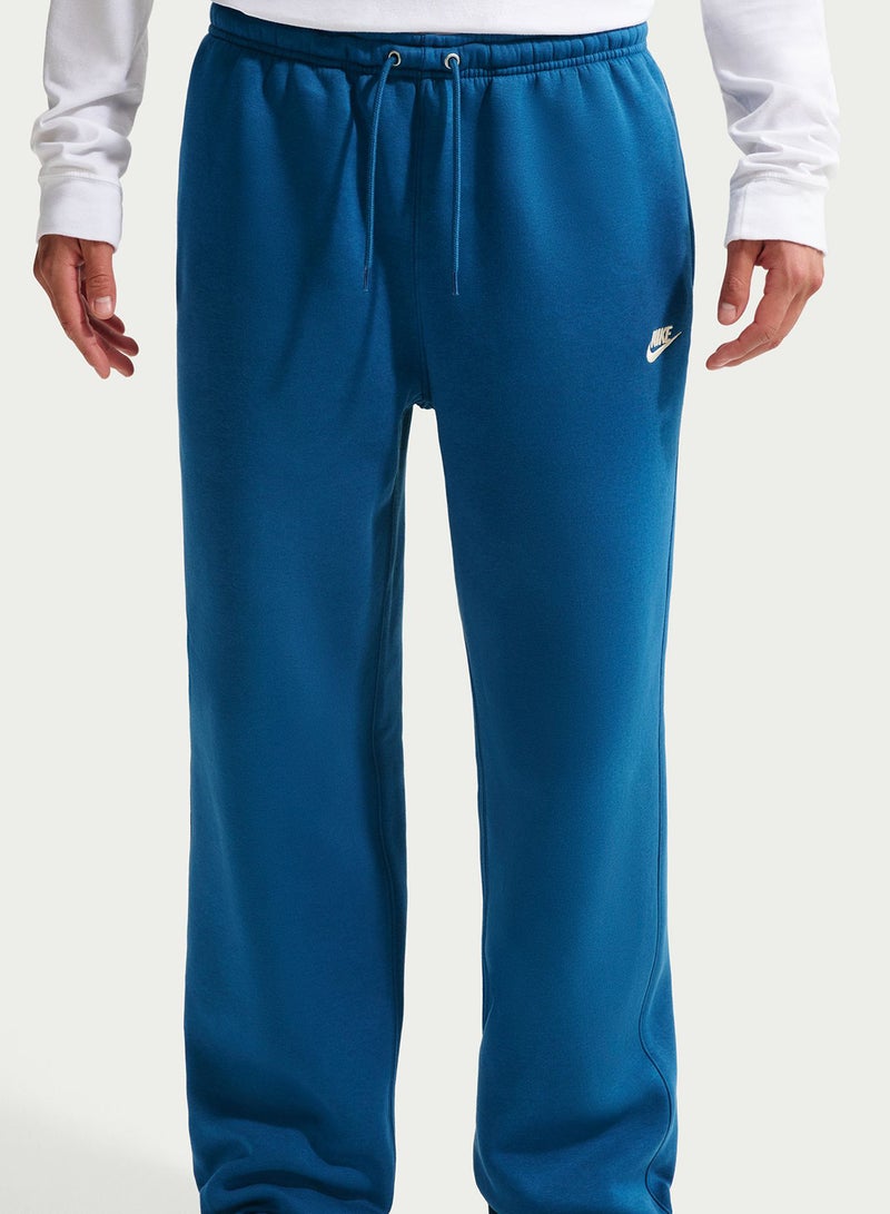 Nike CLUB BB OH PANT - Image 2
