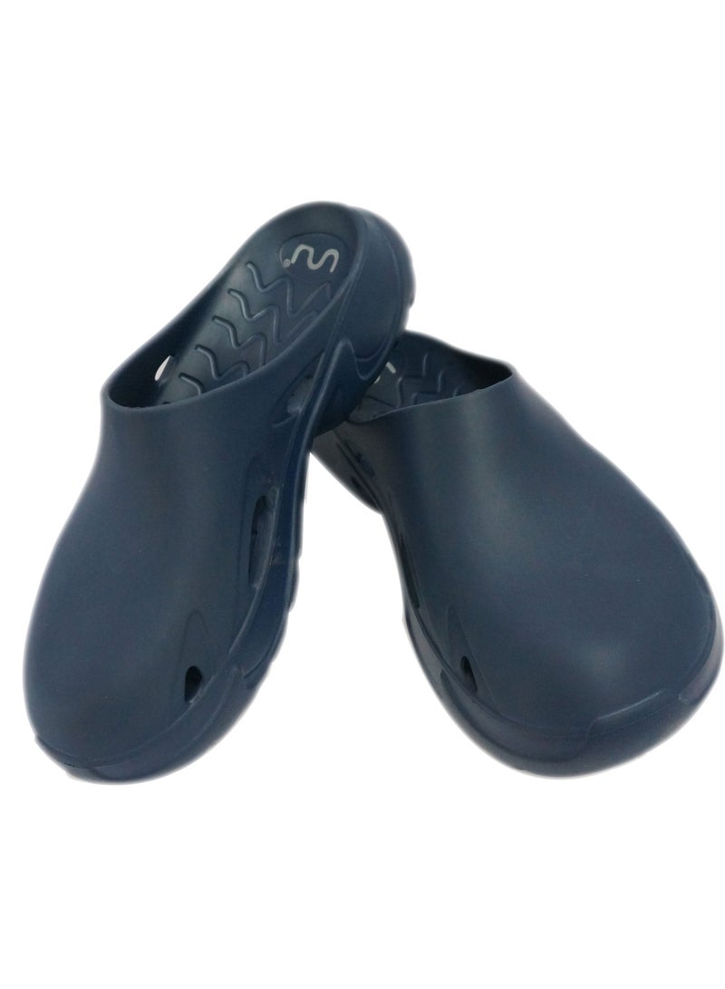 Doubleu Doubleu Roma Urban Mule for Men Comfortable Slipper  - Image 4